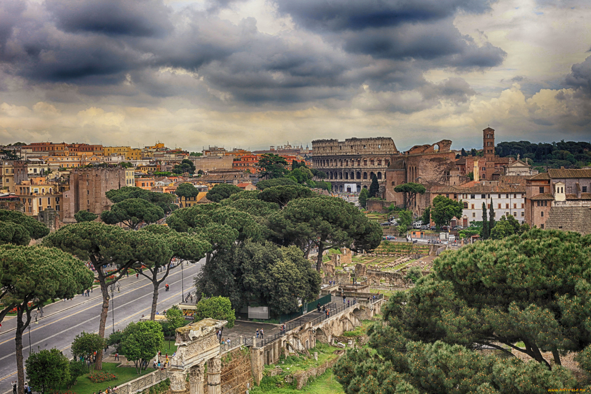 roma, , ,   , , 